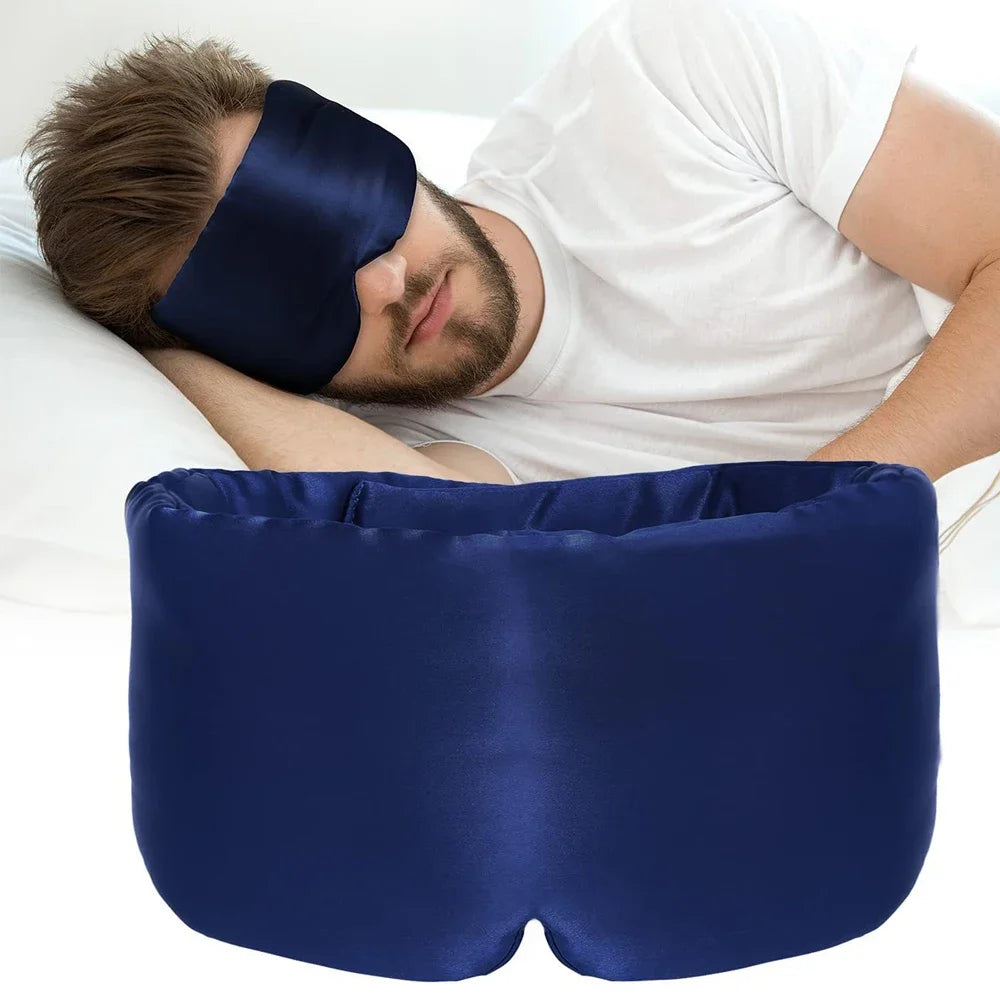 Comfort Silk Sleep Mask