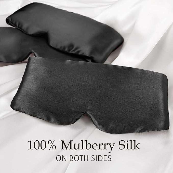 Comfort Silk Sleep Mask