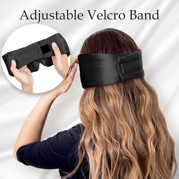 Comfort Silk Sleep Mask