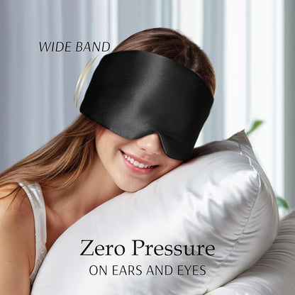 Comfort Silk Sleep Mask
