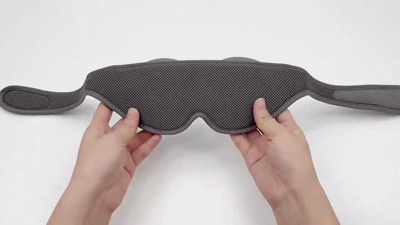 Rest'd Sleep Mask