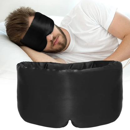 Comfort Silk Sleep Mask