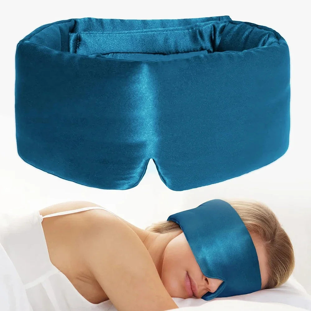 Comfort Silk Sleep Mask
